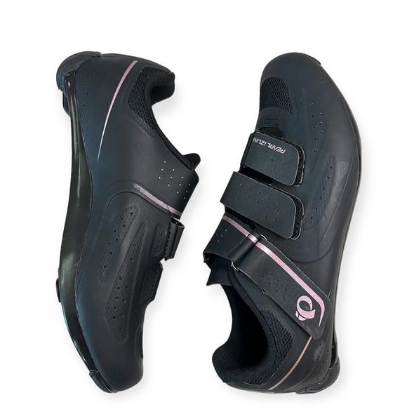 Pearl Izumi Shoes - Pearl Izumi Women’s Select Road v5 Shoe, Black, Size 37/US 6.5